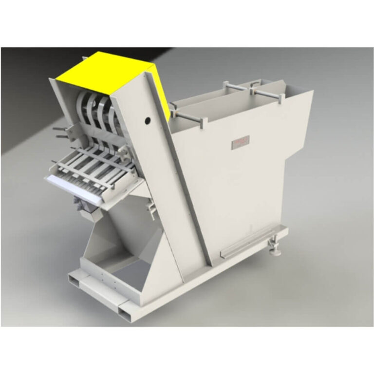 Enable Consistent Performance with an Automatic Bar Feeder - Industrial ...