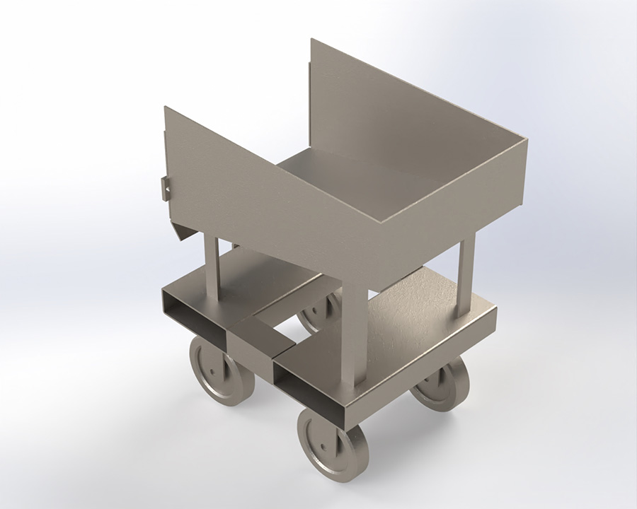 Load Cart