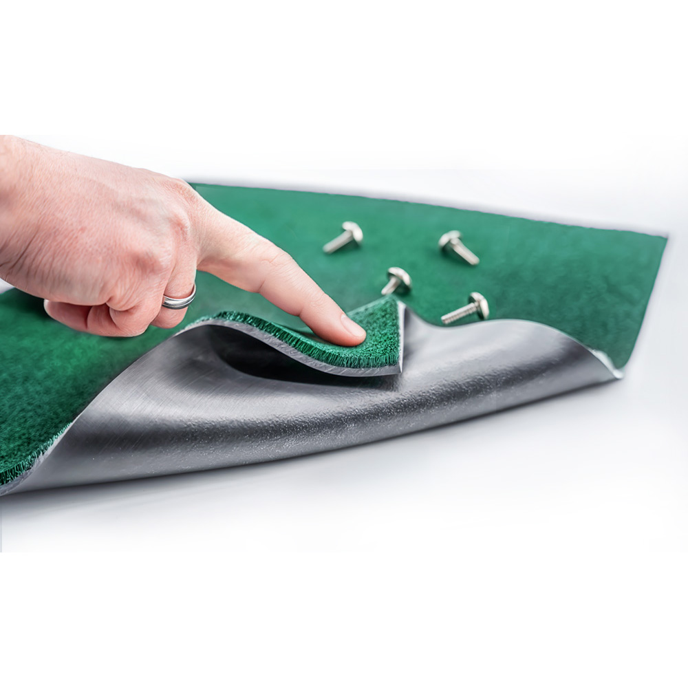 Slide-Brush® Material