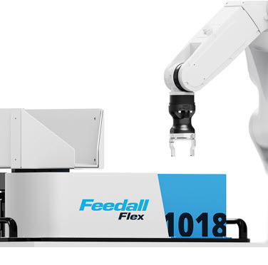 Feedall Flex Series